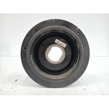 Recambio de polea cigueñal para fiat talento furgoneta (296_) 2.0 ecojet referencia OEM IAM 123039555R  