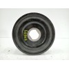 Recambio de polea cigueñal para fiat talento furgoneta (296_) 2.0 ecojet referencia OEM IAM 123039555R  