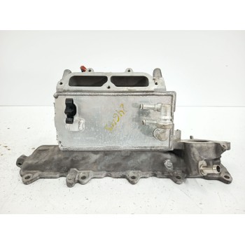 Recambio de colector admision para fiat talento furgoneta (296_) 2.0 ecojet referencia OEM IAM 140014374R T93648B 