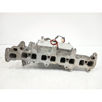 Recambio de colector admision para fiat talento furgoneta (296_) 2.0 ecojet referencia OEM IAM 140014374R T93648B 