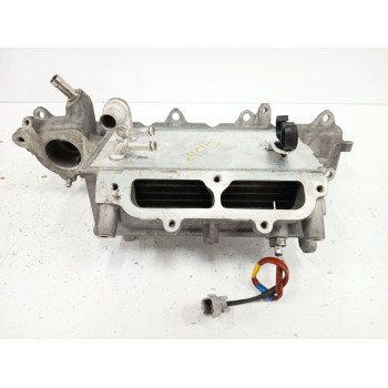 Recambio de colector admision para fiat talento furgoneta (296_) 2.0 ecojet referencia OEM IAM 140014374R T93648B 