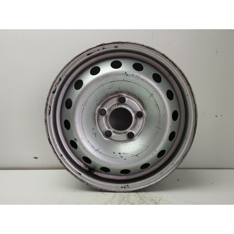 Recambio de llanta para opel vivaro a autobús (x83) 2.5 dti (f7, j7, a07) referencia OEM IAM 1010469 6JX16H2 ET50 H5 5X120