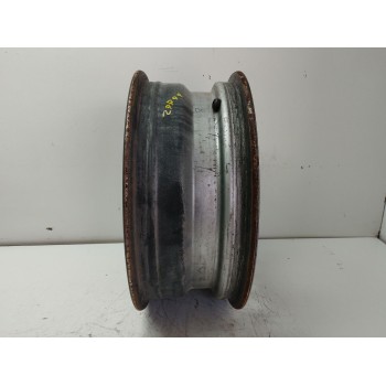 Recambio de llanta para opel vivaro a autobús (x83) 2.5 dti (f7, j7, a07) referencia OEM IAM 1010469 6JX16H2 ET50 H5 5X120