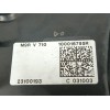 Recambio de tapa distribucion para fiat talento furgoneta (296_) 2.0 ecojet referencia OEM IAM 100016795R  