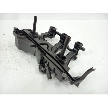 Recambio de tapa balancines para fiat talento furgoneta (296_) 2.0 ecojet referencia OEM IAM 118305170R  
