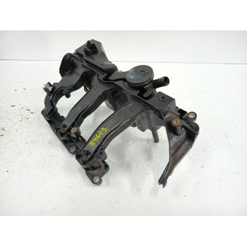 Recambio de tapa balancines para fiat talento furgoneta (296_) 2.0 ecojet referencia OEM IAM 118305170R  