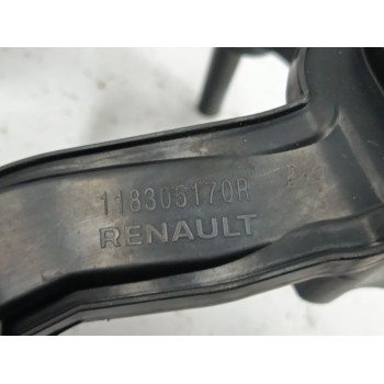 Recambio de tapa balancines para fiat talento furgoneta (296_) 2.0 ecojet referencia OEM IAM 118305170R  