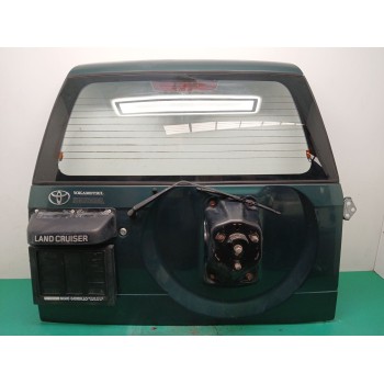 PORTON TRASERO 670056A220 670056A240 