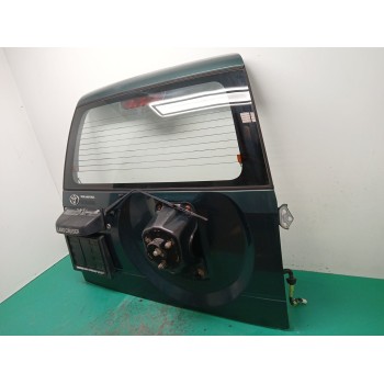 Recambio de porton trasero para toyota land cruiser 90 (_j9_) 3.0 td (kzj90_, kzj95_) referencia OEM IAM 670056A220 670056A240 