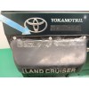 Recambio de porton trasero para toyota land cruiser 90 (_j9_) 3.0 td (kzj90_, kzj95_) referencia OEM IAM 670056A220 670056A240 