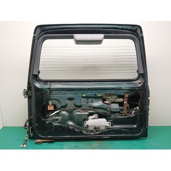 Recambio de porton trasero para toyota land cruiser 90 (_j9_) 3.0 td (kzj90_, kzj95_) referencia OEM IAM 670056A220 670056A240 