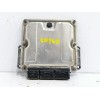 Recambio de centralita motor uce para opel movano a autobús (x70) 2.5 dti (jd) referencia OEM IAM 0281011105  