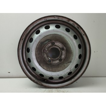 Recambio de llanta para opel vivaro a autobús (x83) 2.5 dti (f7, j7, a07) referencia OEM IAM 1010469 6JX16H2 ET50 H5 5X120