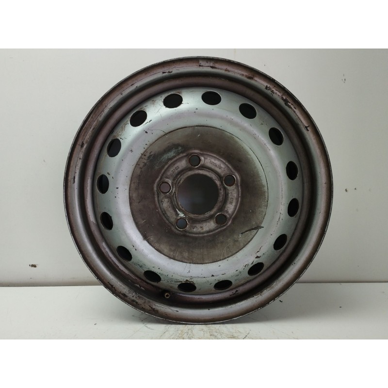 Recambio de llanta para opel vivaro a autobús (x83) 2.5 dti (f7, j7, a07) referencia OEM IAM 1010469 6JX16H2 ET50 H5 5X120