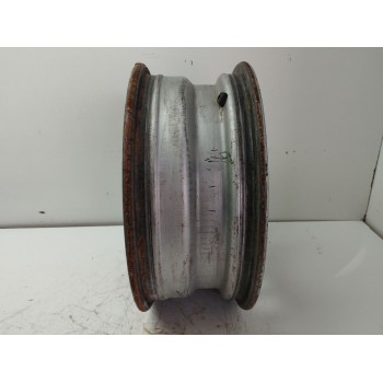 Recambio de llanta para opel vivaro a autobús (x83) 2.5 dti (f7, j7, a07) referencia OEM IAM 1010469 6JX16H2 ET50 H5 5X120