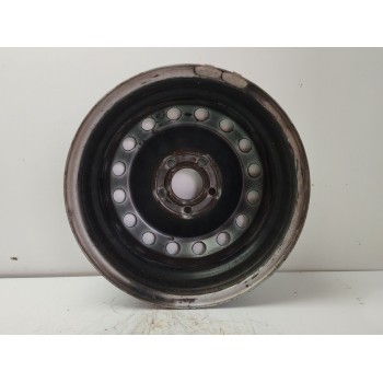 Recambio de llanta para opel vivaro a autobús (x83) 2.5 dti (f7, j7, a07) referencia OEM IAM 1010469 6JX16H2 ET50 H5 5X120