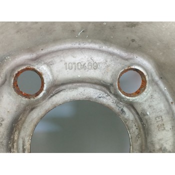 Recambio de llanta para opel vivaro a autobús (x83) 2.5 dti (f7, j7, a07) referencia OEM IAM 1010469 6JX16H2 ET50 H5 5X120
