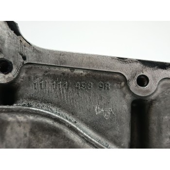Recambio de carter para fiat talento furgoneta (296_) 2.0 ecojet referencia OEM IAM 111114989R  