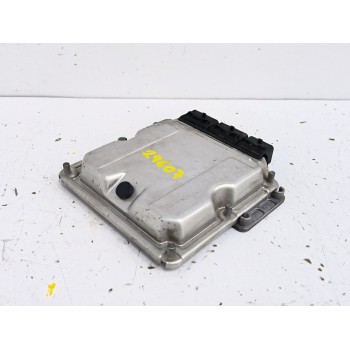 Recambio de centralita motor uce para opel movano a autobús (x70) 2.5 dti (jd) referencia OEM IAM 0281011105  