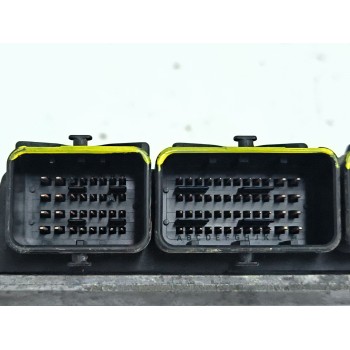 Recambio de centralita motor uce para opel movano a autobús (x70) 2.5 dti (jd) referencia OEM IAM 0281011105  