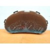 Recambio de cuadro instrumentos para peugeot 206 berlina xs-line referencia OEM IAM 9645847180  