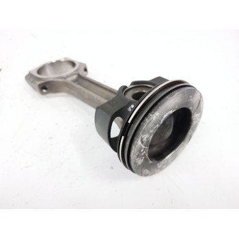 Recambio de biela para fiat talento furgoneta (296_) 2.0 ecojet referencia OEM IAM 628700202  