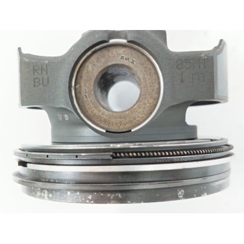 Recambio de biela para fiat talento furgoneta (296_) 2.0 ecojet referencia OEM IAM 628700202  