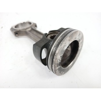 Recambio de biela para fiat talento furgoneta (296_) 2.0 ecojet referencia OEM IAM 628700202  