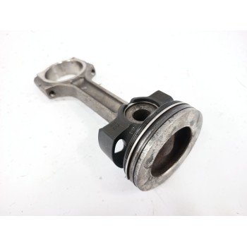 Recambio de biela para fiat talento furgoneta (296_) 2.0 ecojet referencia OEM IAM 628700202  