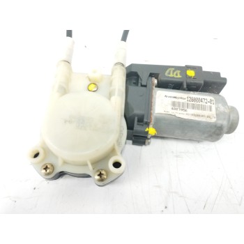 Recambio de elevalunas delantero derecho para renault megane ii berlina 5p 1.4 16v referencia OEM IAM 12800047201  