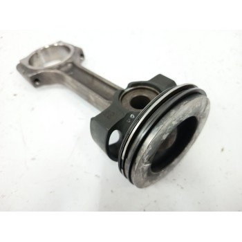 Recambio de biela para fiat talento furgoneta (296_) 2.0 ecojet referencia OEM IAM 628700202  