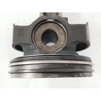 Recambio de biela para fiat talento furgoneta (296_) 2.0 ecojet referencia OEM IAM 628700202  