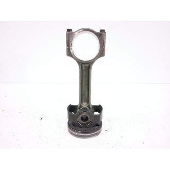 Recambio de biela para fiat talento furgoneta (296_) 2.0 ecojet referencia OEM IAM 628700202  
