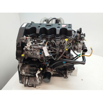 Recambio de motor completo para citroën saxo 1.5 d sx referencia OEM IAM VJZ  