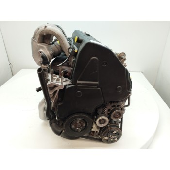 Recambio de motor completo para citroën saxo 1.5 d sx referencia OEM IAM VJZ  