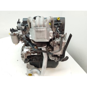 Recambio de motor completo para citroën saxo 1.5 d sx referencia OEM IAM VJZ  