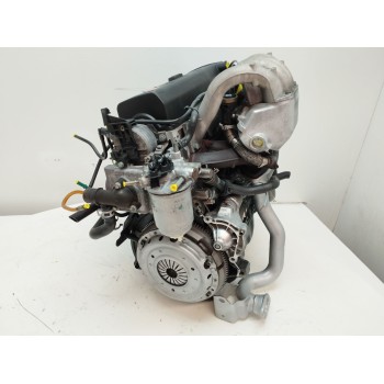 Recambio de motor completo para citroën saxo 1.5 d sx referencia OEM IAM VJZ  