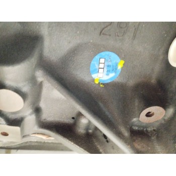Recambio de motor completo para citroën saxo 1.5 d sx referencia OEM IAM VJZ  