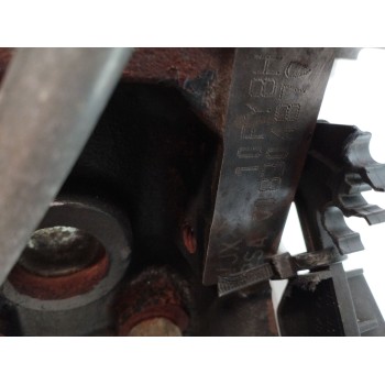 Recambio de motor completo para citroën saxo 1.5 d sx referencia OEM IAM VJZ  