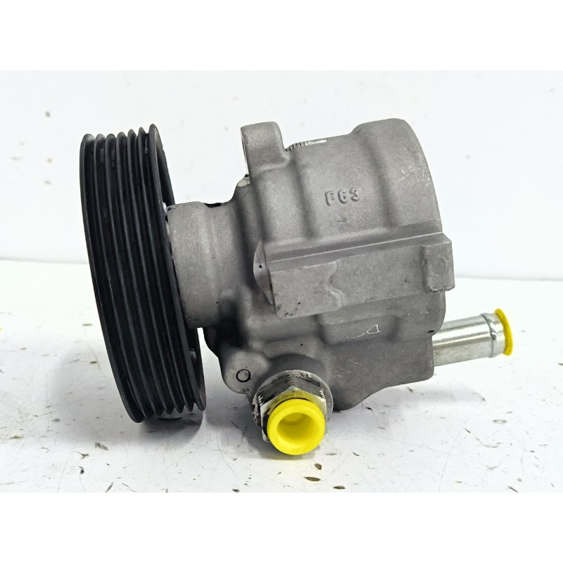 Recambio de bomba direccion para opel movano a autobús (x70) 2.5 dti (jd) referencia OEM IAM 04070102 109328 