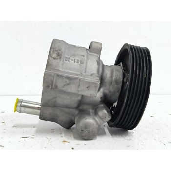 Recambio de bomba direccion para opel movano a autobús (x70) 2.5 dti (jd) referencia OEM IAM 04070102 109328 