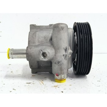 Recambio de bomba direccion para opel movano a autobús (x70) 2.5 dti (jd) referencia OEM IAM 04070102 109328 