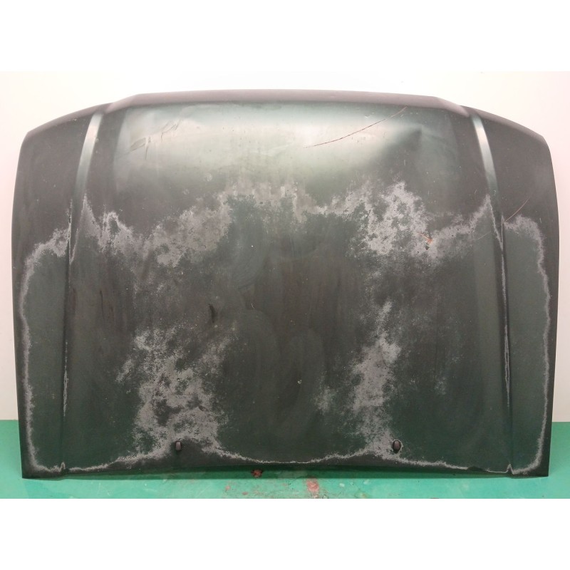 Recambio de capot para toyota land cruiser 90 (_j9_) 3.0 td (kzj90_, kzj95_) referencia OEM IAM 5330160290  