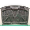 Recambio de capot para toyota land cruiser 90 (_j9_) 3.0 td (kzj90_, kzj95_) referencia OEM IAM 5330160290  