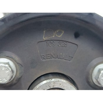 Recambio de bomba direccion para opel movano a autobús (x70) 2.5 dti (jd) referencia OEM IAM 04070102 109328 