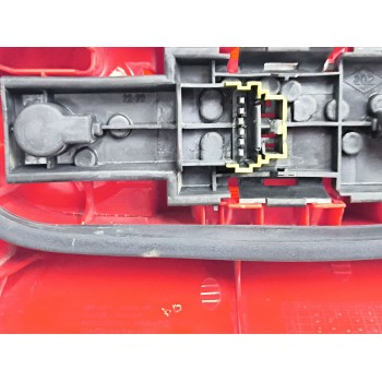 Recambio de piloto trasero izquierdo para opel movano a autobús (x70) 2.5 dti (jd) referencia OEM IAM 085511943L  