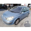RENAULT SCENIC II