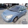 renault scenic ii del año 2005