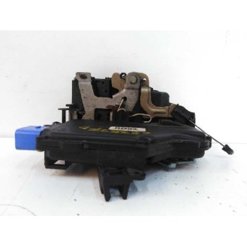 Recambio de cerradura puerta delantera derecha para volkswagen golf v berlina (1k1) 2.0 tdi referencia OEM IAM 3D1837016  