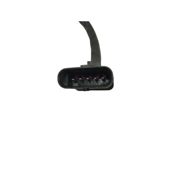 Recambio de sonda lambda para citroën c3 1.2 12v vti / puretech referencia OEM IAM 9810666880 0258027151 